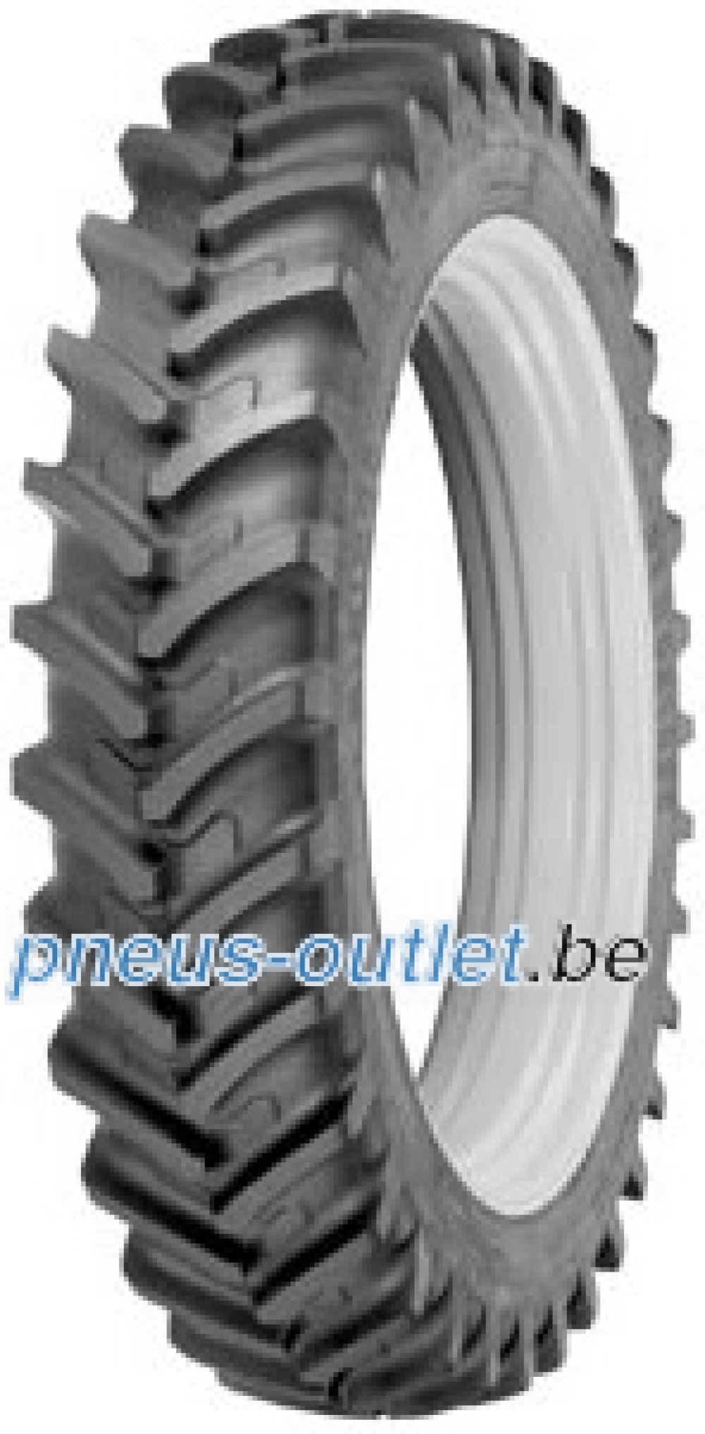 Michelin Agribib RC ( 320/85 R38 143A8 TL Double marquage 12.4 R38 143B ) Michelin Agribib RC ( 320/85 R38 143A8 TL Double marquage 12.4 R38 143B )