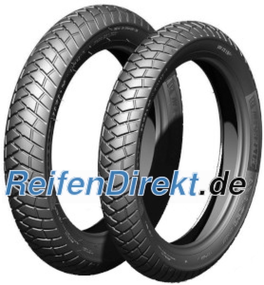 Michelin Anakee Street ( 130/70-13 TL 57P Hinterrad, M/C )
