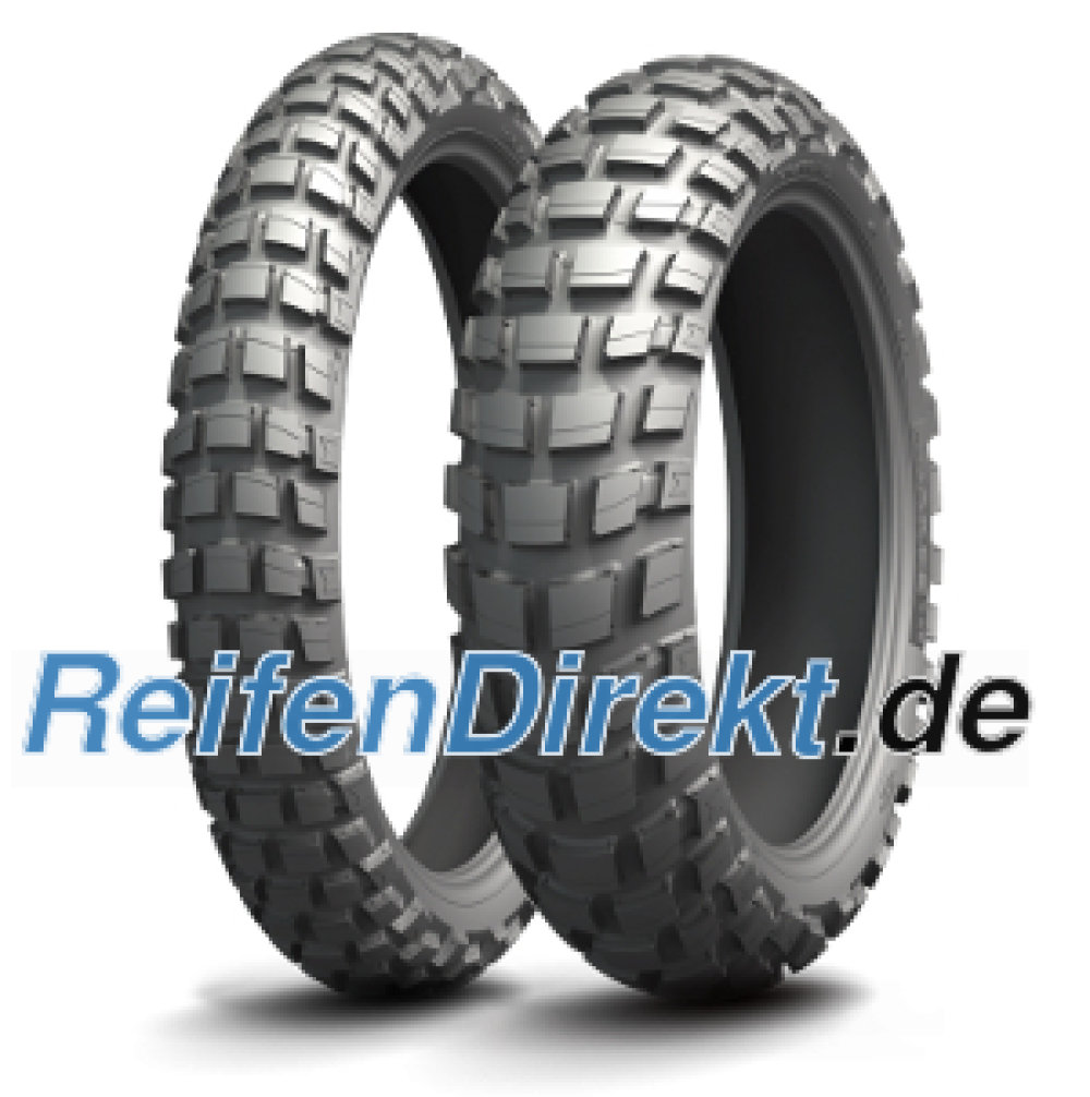 Michelin Anakee Wild ( 150/70 R18 RF TT/TL 70R Hinterrad )