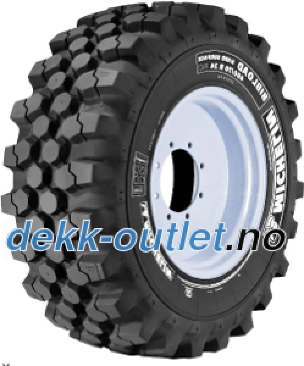 Michelin BibLoad HS ( 460/70 R24 159A8 TL dobbel merking 143B ) Michelin BibLoad HS ( 460/70 R24 159A8 TL dobbel merking 143B )