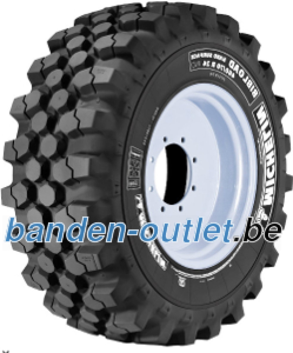 Michelin BibLoad HS ( 440/80 R28 163A8 TL ) Michelin BibLoad HS ( 440/80 R28 163A8 TL )