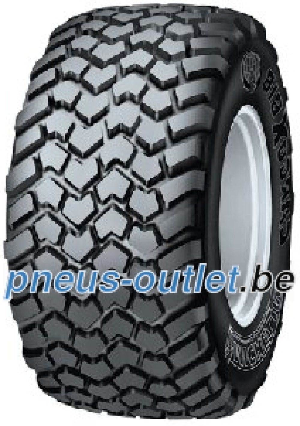 Michelin CargoXbib ( 710/50 R30.5 173D TL ) Michelin CargoXbib ( 710/50 R30.5 173D TL )