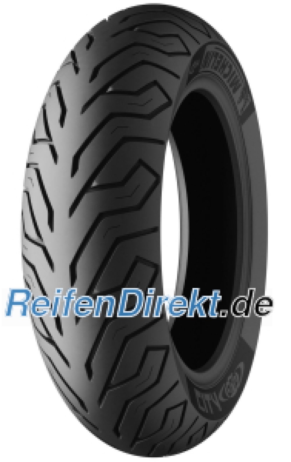 Michelin City Grip ( 110/70-14 TL 50P M/C, Vorderrad )