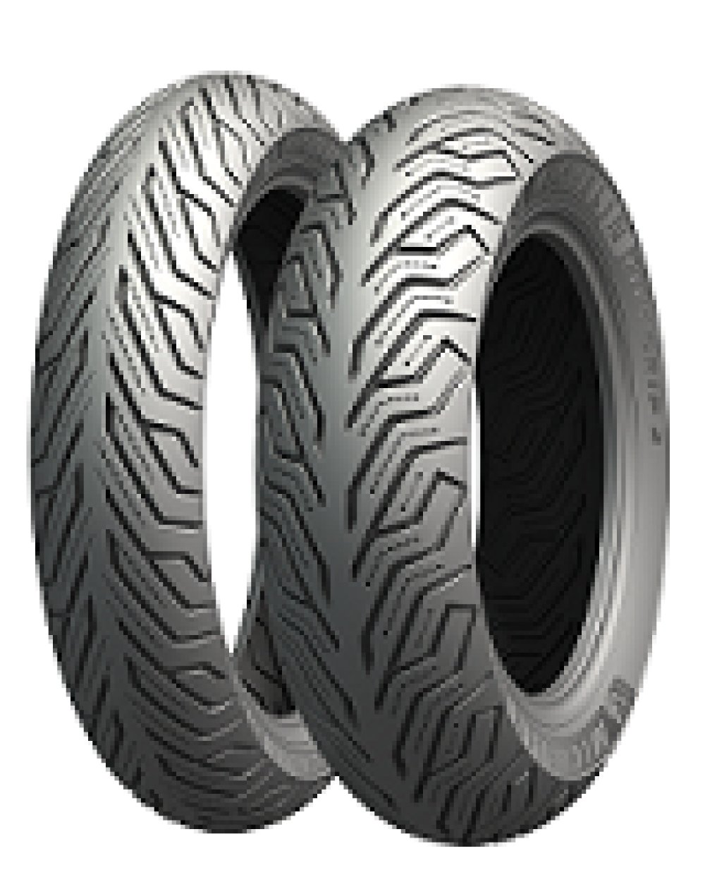 City Grip 2 ( 120/70-12 RF TL 58S bakhjul, M/C, forhjul )