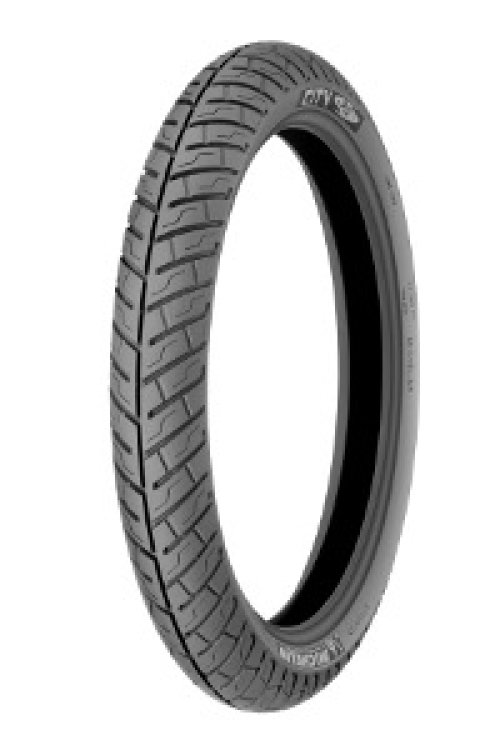 Michelin City Pro 6090 17 36S RF TT /C Roue avant DOT2020 - vue 2