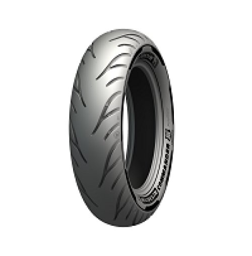 Michelin Commander III Cruiser 100/90 B19 57H - vue 2