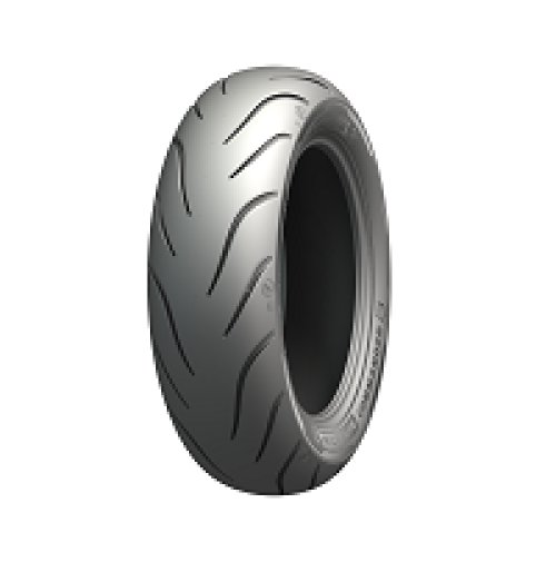 Michelin Commander III Touring 130/90 B16 73H - vue 2