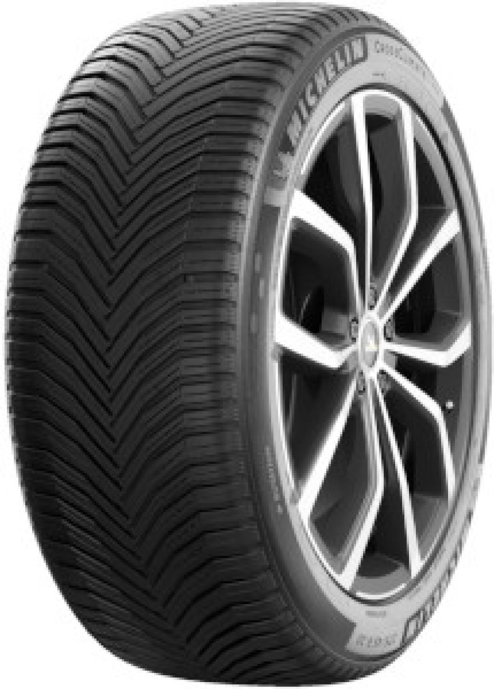 Image of Michelin CrossClimate 2 SUV ( 245/45 R20 99V )