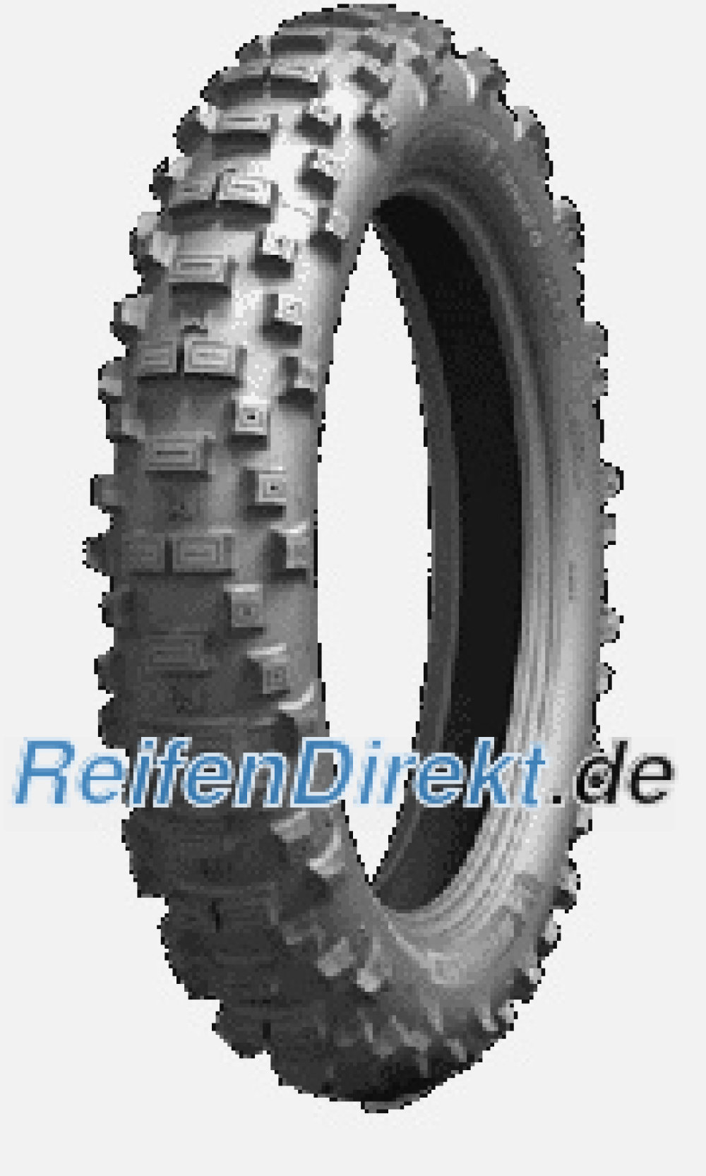 Michelin Enduro Xtrem ( 140/80-18 TT 70R Hinterrad, M/C, NHS )