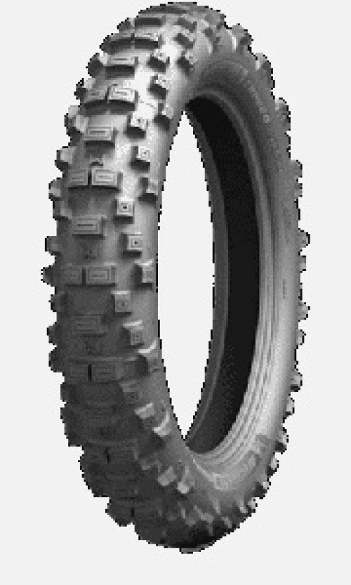 Michelin Enduro Xtrem 140/80 D18 70M - vue 4