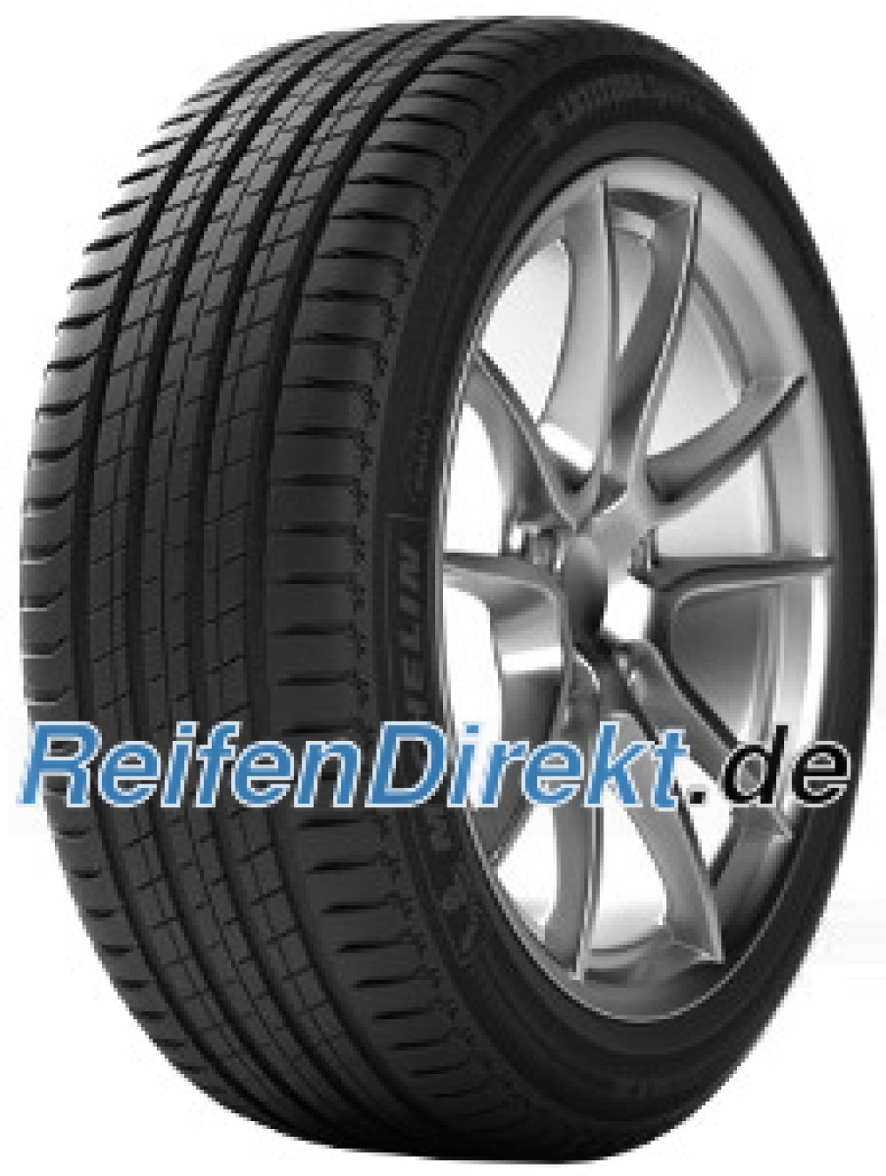 3528707605757 - Michelin Latitude Sport 3 ZP ( 255 55 R18 109V XL * runflat )