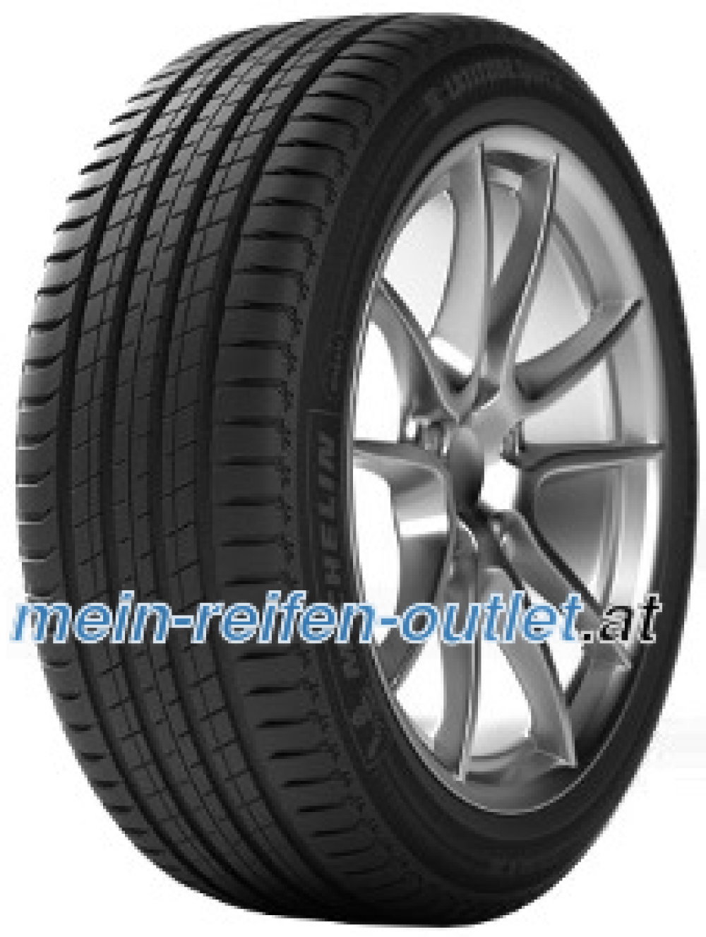 Michelin Latitude Sport 3 ZP ( 275/40 R20 106Y XL runflat ) Michelin Latitude Sport 3 ZP ( 275/40 R20 106Y XL runflat )