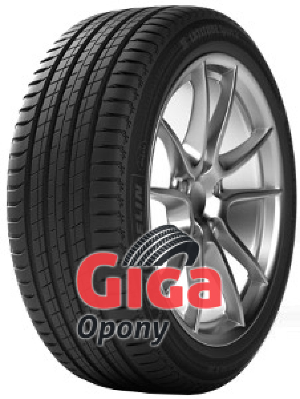 Michelin Latitude Sport 3 ZP ( 275/40 R20 106Y XL runflat ) Michelin Latitude Sport 3 ZP ( 275/40 R20 106Y XL runflat )