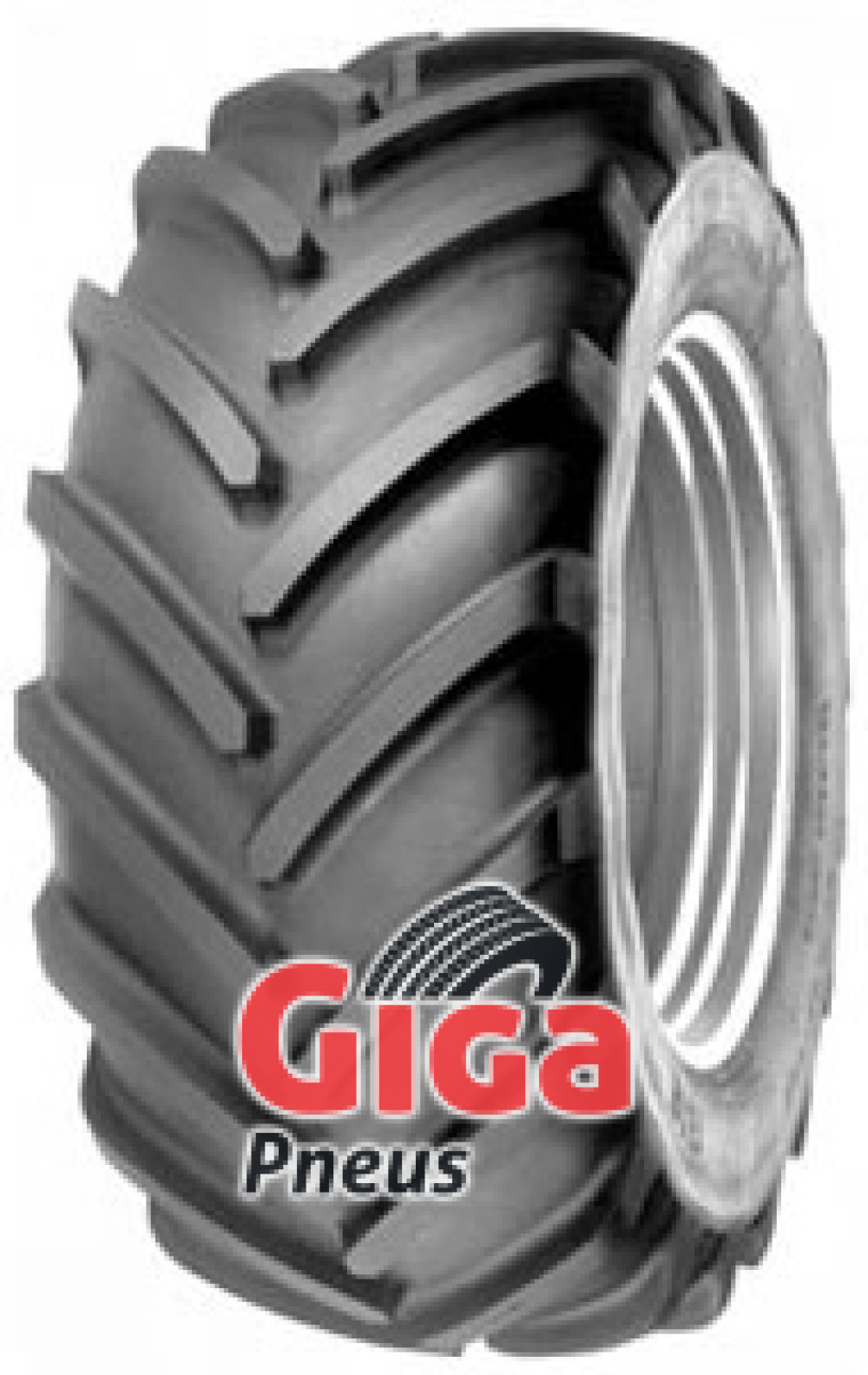 Michelin MachXbib ( 600/70 R30 152D TL ) Michelin MachXbib ( 600/70 R30 152D TL )