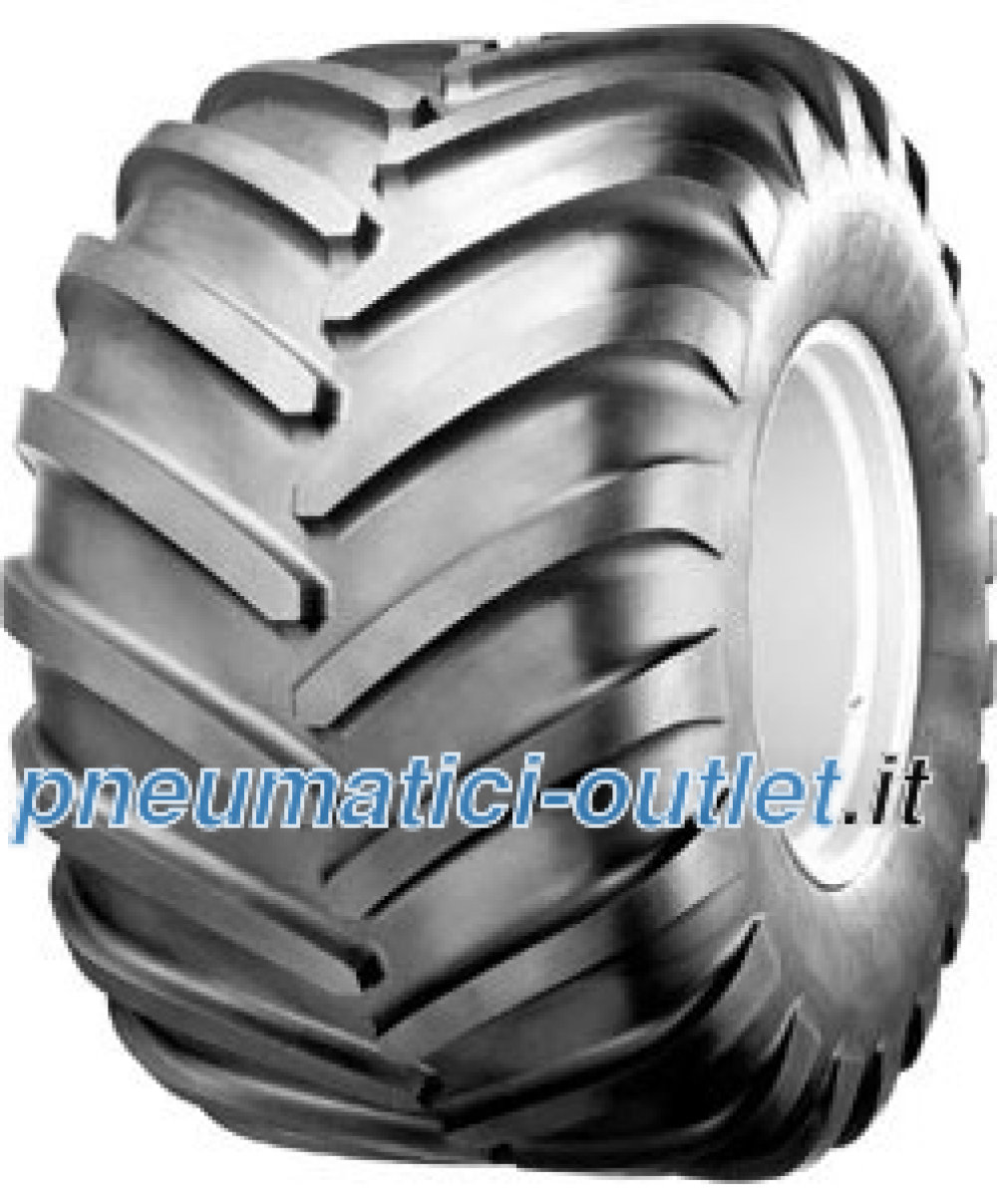 Michelin MegaXbib ( 10.00/50 R25 172A8 TL doppia indentificazione 166D ) Michelin MegaXbib ( 10.00/50 R25 172A8 TL doppia indentificazione 166D )