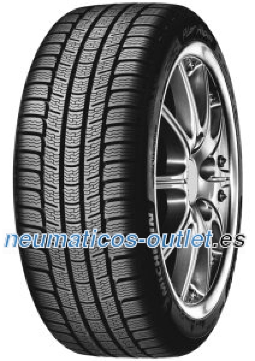 Michelin Pilot Alpin ( 235/65 R18 110H XL ) Michelin Pilot Alpin ( 235/65 R18 110H XL )