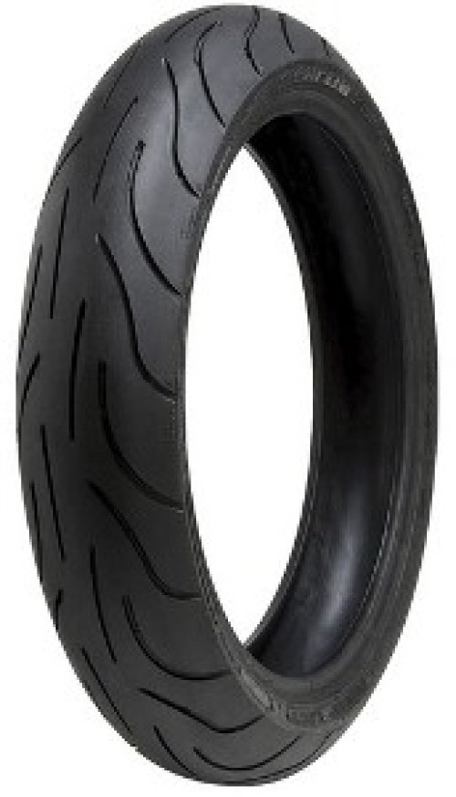 MICHELIN 160/60 ZR 17 M/C TL (69W) PILOT POWER 2CT REAR