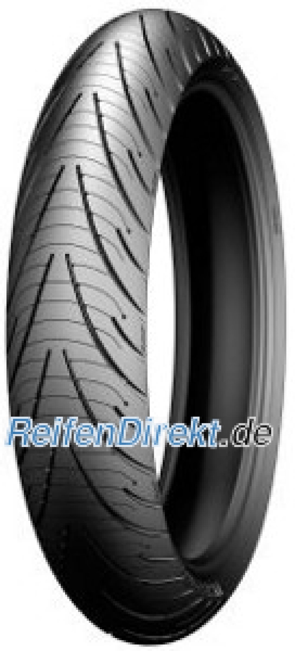 Michelin Pilot Road 3 ( 110/70 ZR17 TL (54W) M/C, Vorderrad )