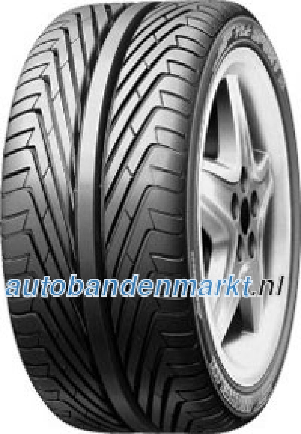 Afbeelding van Michelin Pilot Sport ( 255/50 R16 99Y )
