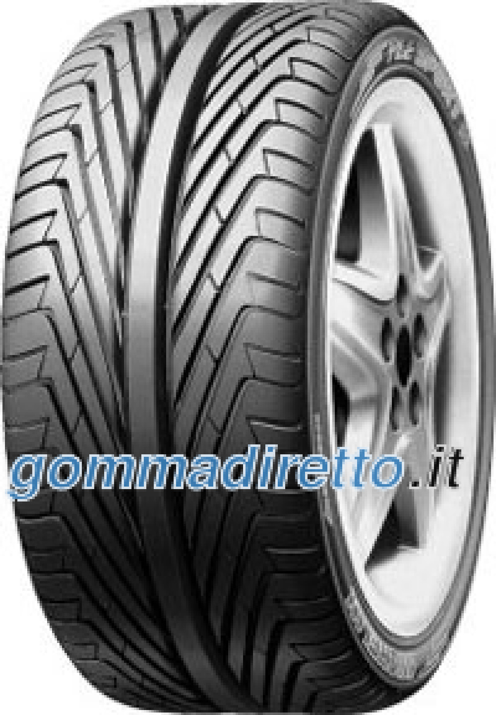 Image of Michelin Pilot Sport ( 255/50 R16 99Y )
