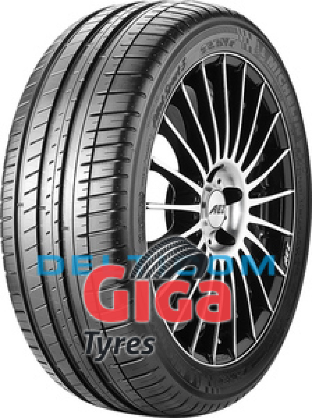 Michelin Pilot Sport 3 ZP ( 255/35 ZR19 96Y XL with rim protection ridge (FSL), runflat ) Michelin Pilot Sport 3 ZP ( 255/35 ZR19 96Y XL with rim protection ridge (FSL), runflat )