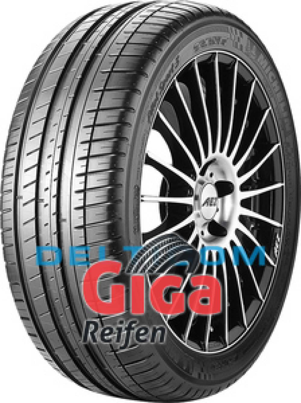 Michelin Pilot Sport 3 ZP ( 275/30 R20 97Y XL *, GRNX, MOE, mit Felgenschutzleiste (FSL), runflat ) Michelin Pilot Sport 3 ZP ( 275/30 R20 97Y XL *, GRNX, MOE, mit Felgenschutzleiste (FSL), runflat )