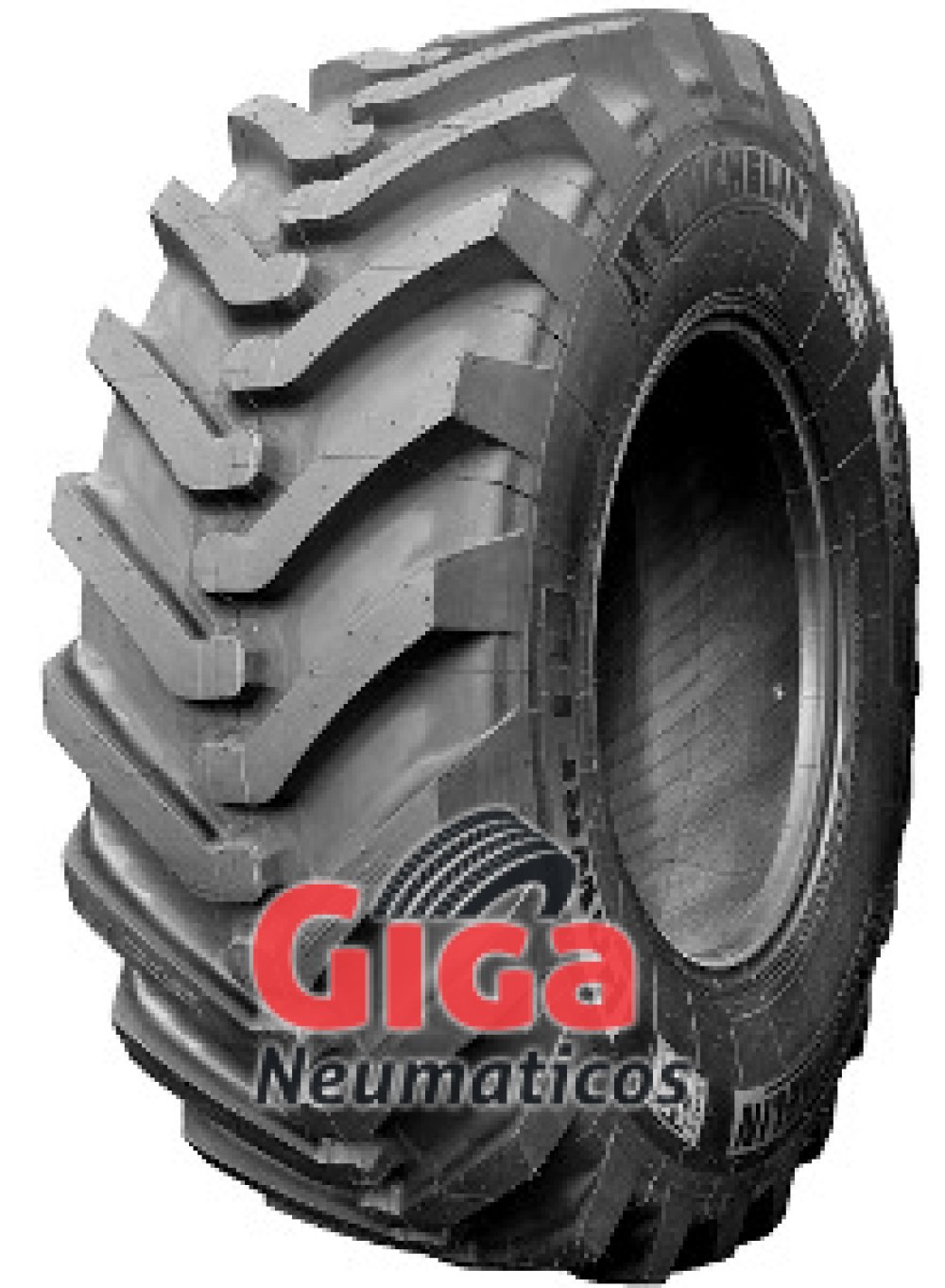 Michelin Power CL ( 400/70 -24 158A8 TL ) Michelin Power CL ( 400/70 -24 158A8 TL )