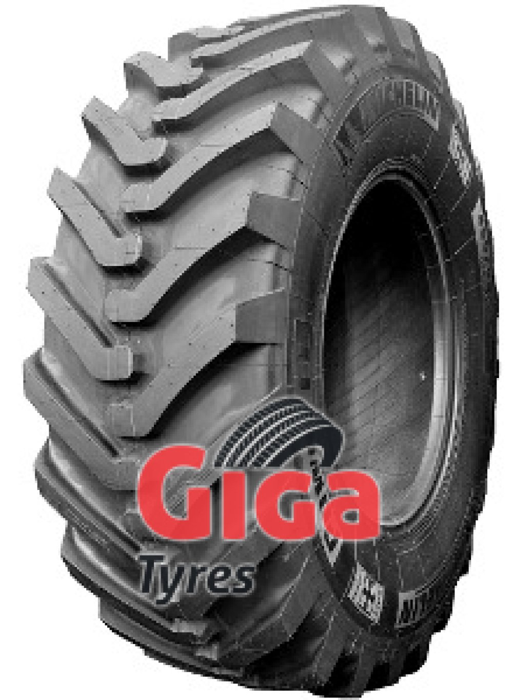 Michelin Power CL ( 440/80 -28 163A8 TL ) Michelin Power CL ( 440/80 -28 163A8 TL )