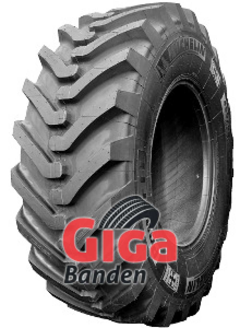 Michelin Power CL ( 400/70 -24 158A8 TL ) Michelin Power CL ( 400/70 -24 158A8 TL )