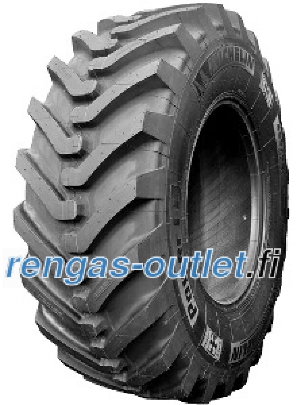 Michelin Power CL ( 340/80 -20 144A8 TL kaksoistunnus 12.5/80 - 20 ) Michelin Power CL ( 340/80 -20 144A8 TL kaksoistunnus 12.5/80 - 20 )