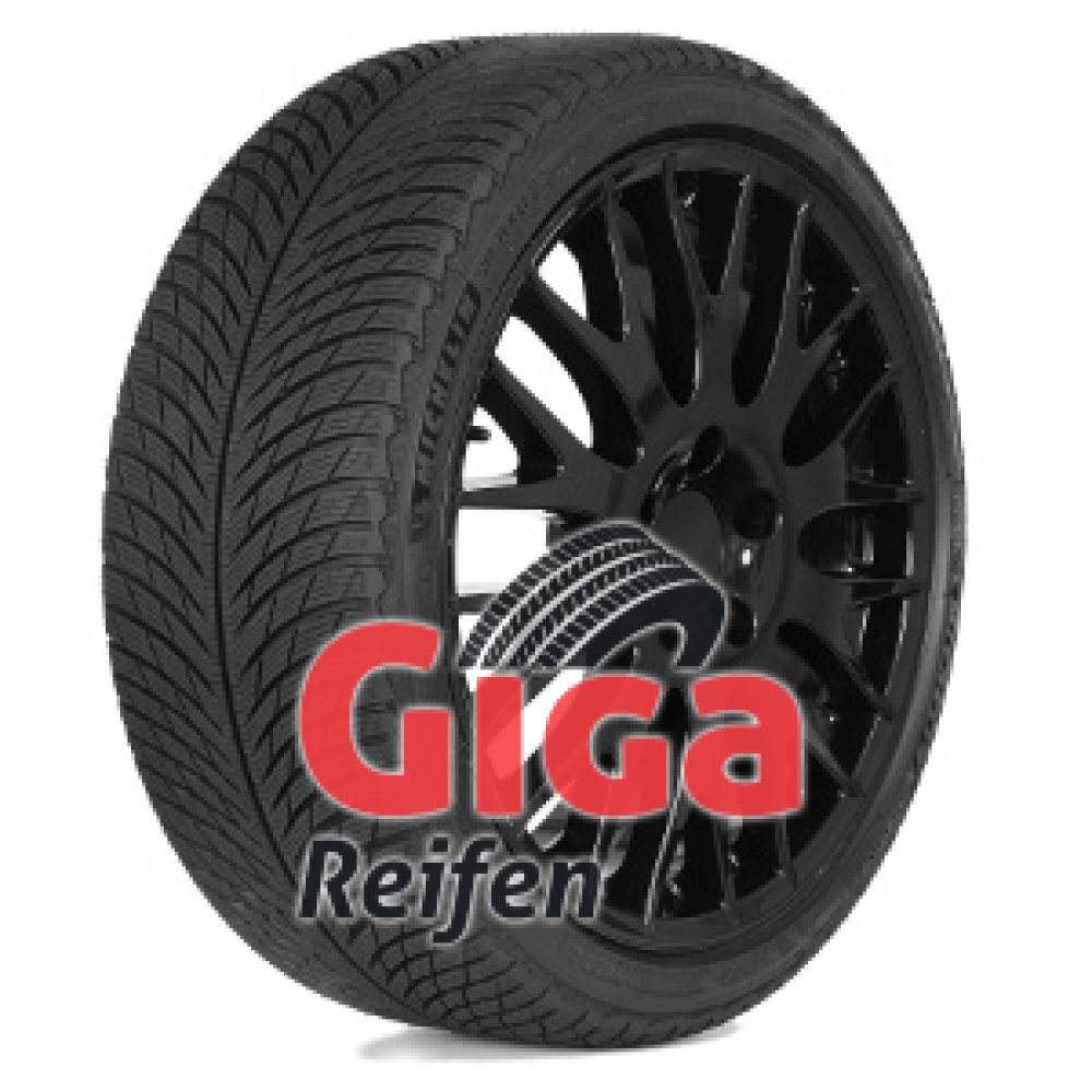 Michelin Pilot Alpin 5 ( 265/40 R19 102V XL *, mit Felgenschutzleiste (FSL) ) Michelin Pilot Alpin 5 ( 265/40 R19 102V XL *, mit Felgenschutzleiste (FSL) )