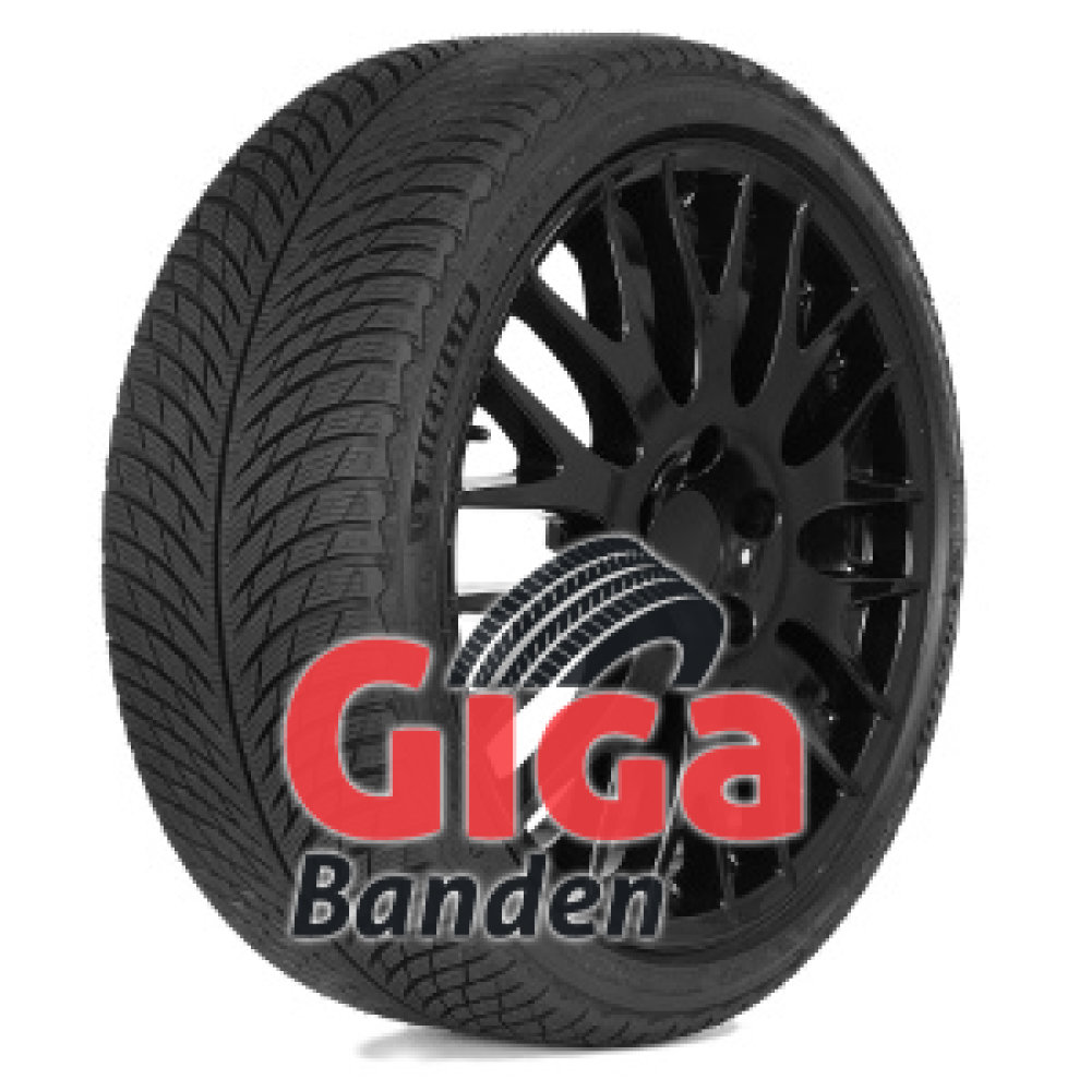 Michelin Pilot Alpin 5 ( 275/50 R19 112V XL , N0, SUV, met wangbescherming (FSL) ) Michelin Pilot Alpin 5 ( 275/50 R19 112V XL , N0, SUV, met wangbescherming (FSL) )
