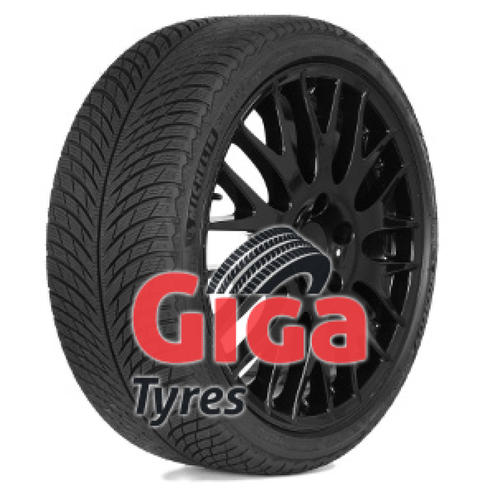Michelin Pilot Alpin 5 ( 305/40 R20 112V XL , N0, SUV, with rim protection ridge (FSL) ) Michelin Pilot Alpin 5 ( 305/40 R20 112V XL , N0, SUV, with rim protection ridge (FSL) )