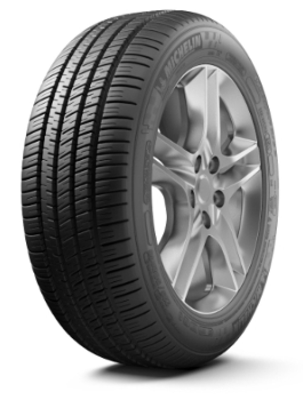 Image of Michelin Pilot Sport A/S 3 ( 275/45 R20 110V XL, N0 )