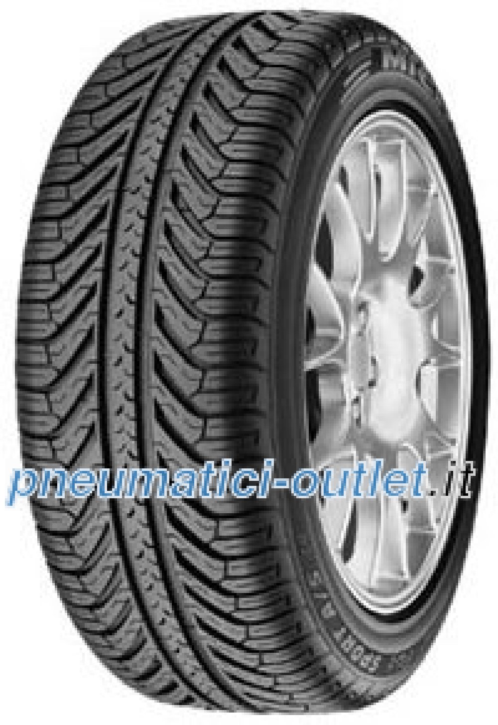 Michelin Pilot Sport A/S Plus ( 255/45 R19 100V , N1 ) Michelin Pilot Sport A/S Plus ( 255/45 R19 100V , N1 )
