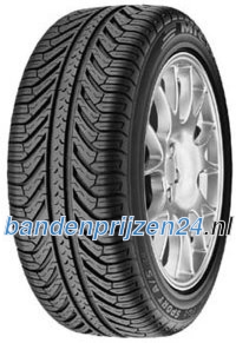 Michelin Pilot Sport A/S Plus ( 295/35 R20 105V XL N0, GRNX ) Michelin Pilot Sport A/S Plus ( 295/35 R20 105V XL N0, GRNX )