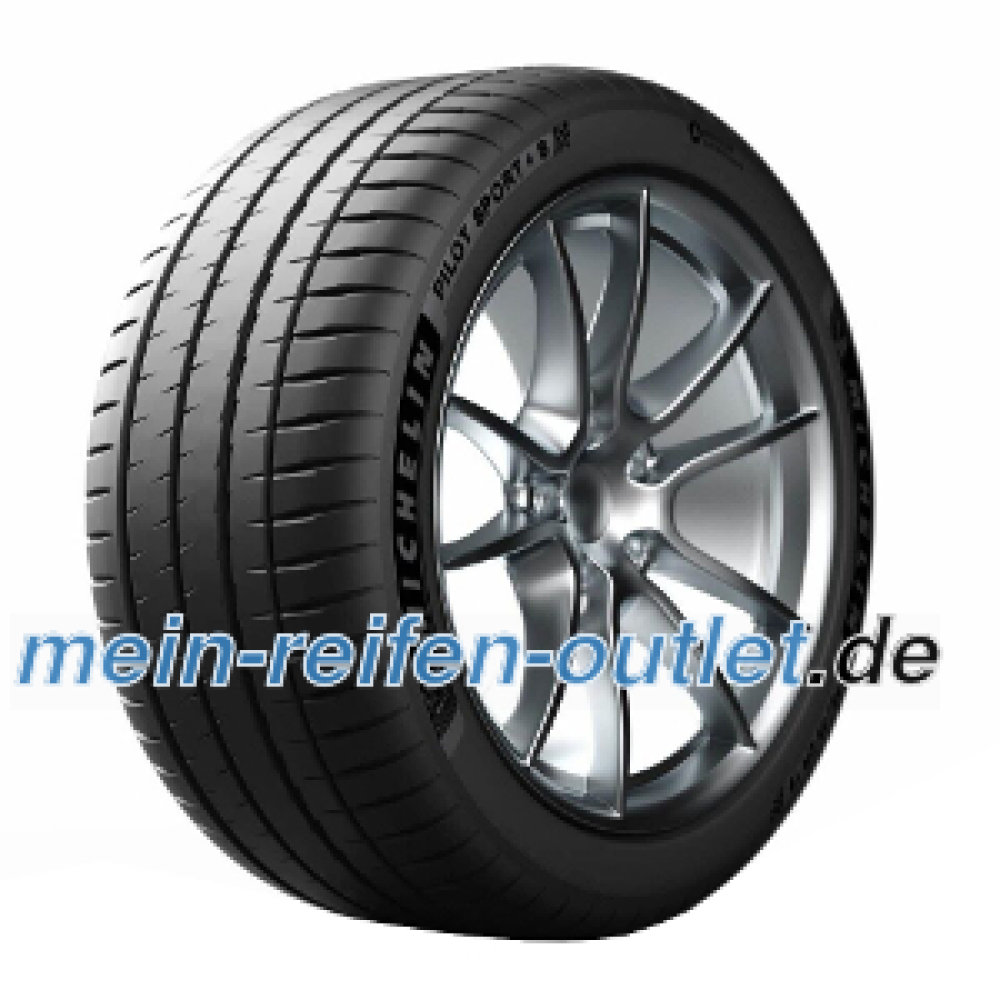 Michelin Pilot Sport 4S ( 305/30 ZR19 (102Y) XL mit Felgenschutzleiste (FSL) ) Michelin Pilot Sport 4S ( 305/30 ZR19 (102Y) XL mit Felgenschutzleiste (FSL) )