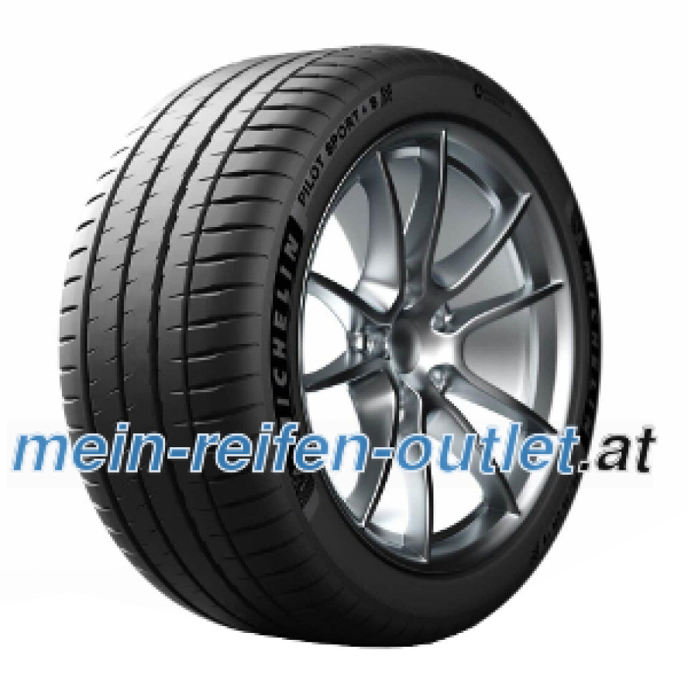 Michelin Pilot Sport 4S ( 225/45 ZR19 (96Y) XL mit Felgenschutzleiste (FSL) ) Michelin Pilot Sport 4S ( 225/45 ZR19 (96Y) XL mit Felgenschutzleiste (FSL) )