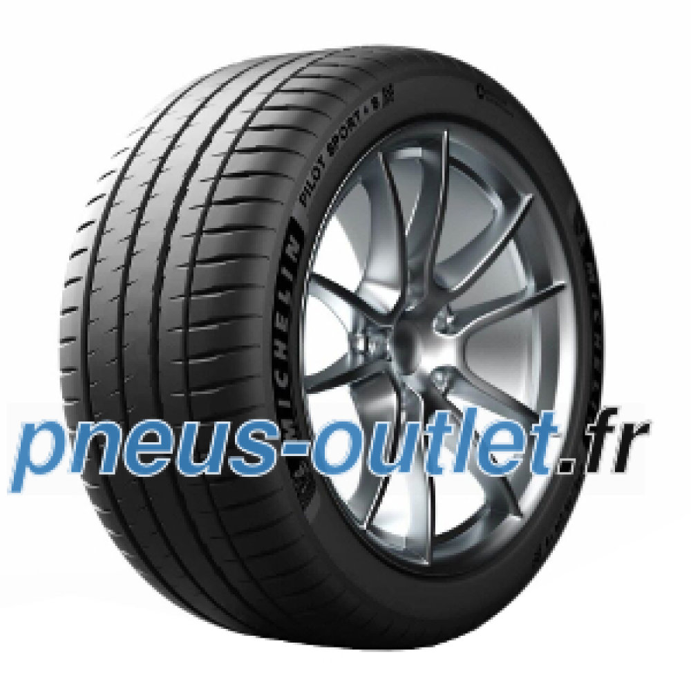 Michelin Pilot Sport 4S ( 295/30 ZR20 (101Y) XL avec rebord protecteur de jante (FSL) ) Michelin Pilot Sport 4S ( 295/30 ZR20 (101Y) XL avec rebord protecteur de jante (FSL) )