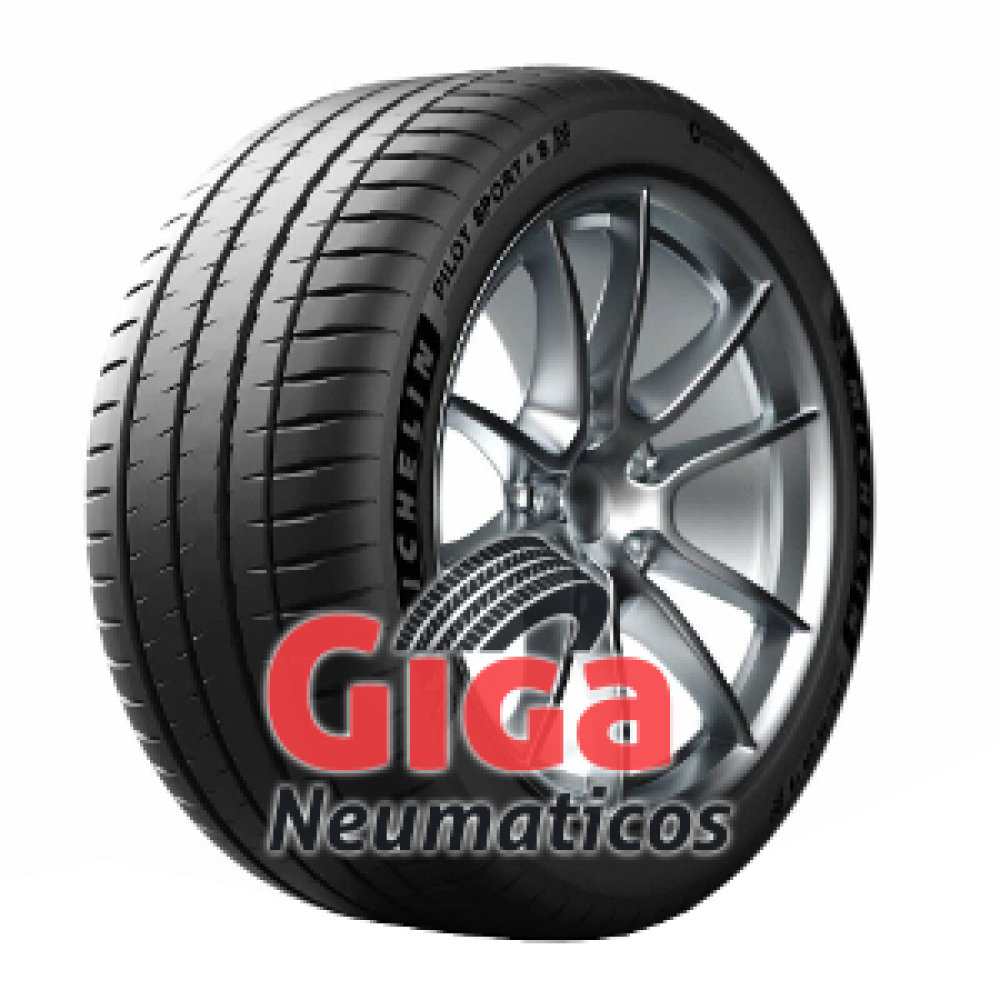 Michelin Pilot Sport 4S ( 245/30 ZR20 (90Y) XL con cordón de protección de llanta (FSL) ) Michelin Pilot Sport 4S ( 245/30 ZR20 (90Y) XL con cordón de protección de llanta (FSL) )