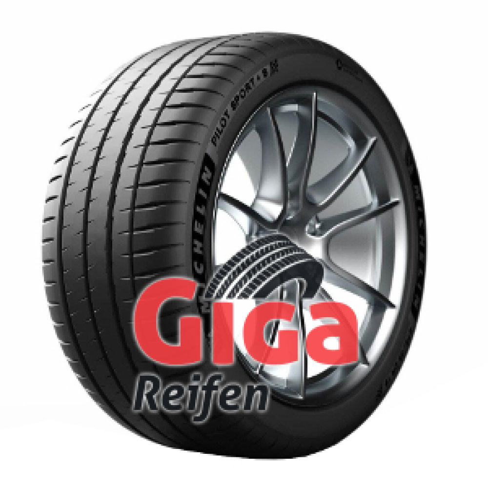 Michelin Pilot Sport 4S ( 235/45 ZR20 (100Y) XL mit Felgenschutzleiste (FSL) ) Michelin Pilot Sport 4S ( 235/45 ZR20 (100Y) XL mit Felgenschutzleiste (FSL) )