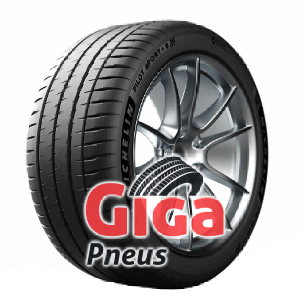 Michelin Pilot Sport 4S ( 245/30 ZR19 (89Y) XL com protecção da jante e estrias (FSL) ) Michelin Pilot Sport 4S ( 245/30 ZR19 (89Y) XL com protecção da jante e estrias (FSL) )