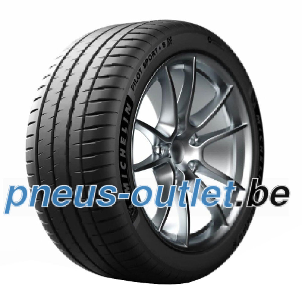 Michelin Pilot Sport 4S ( 275/35 ZR20 (102Y) XL avec rebord protecteur de jante (FSL) ) Michelin Pilot Sport 4S ( 275/35 ZR20 (102Y) XL avec rebord protecteur de jante (FSL) )