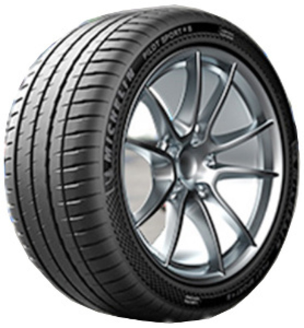 Michelin Pilot Sport 4S Limited Edition ( 255/35 R19 (96Y) XL )