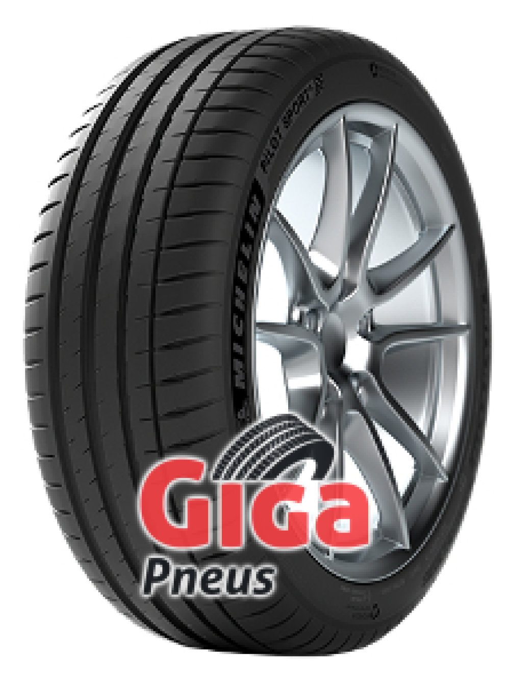 Michelin Pilot Sport 4 ZP ( 255/40 R18 99Y XL *, runflat ) Michelin Pilot Sport 4 ZP ( 255/40 R18 99Y XL *, runflat )