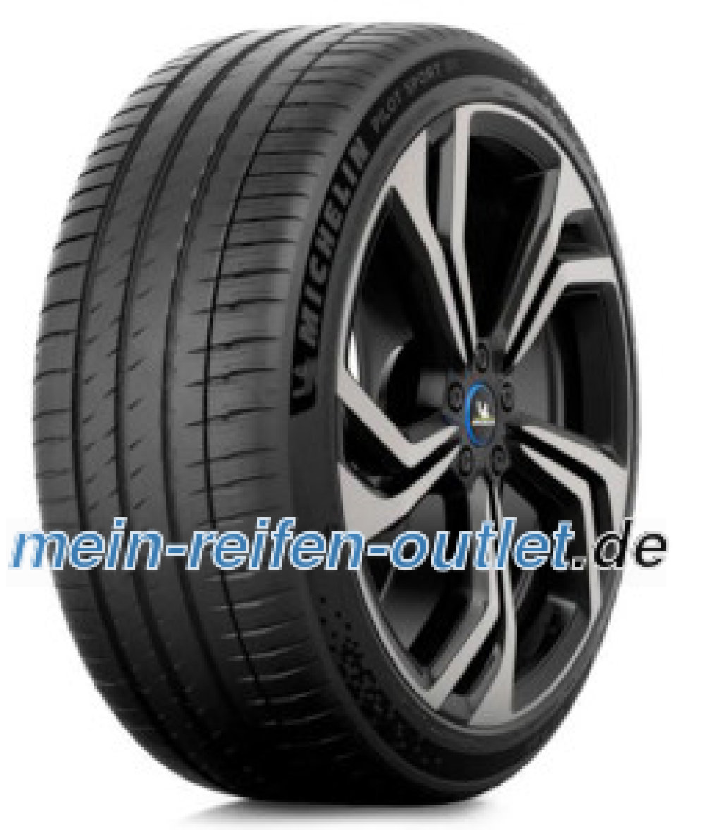 Michelin Pilot Sport EV 235/45R19 99W Sommerreifen (4er Set)