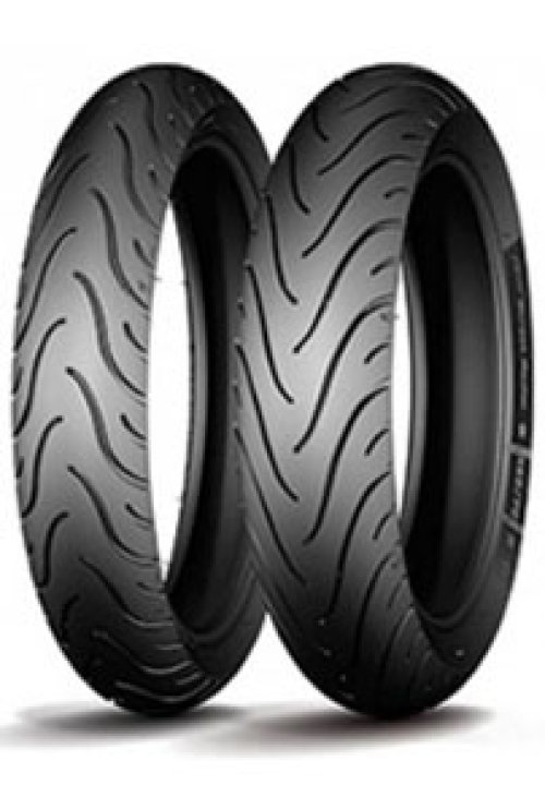 Michelin Pilot Street Radial 150/60 R17 66H - vue 2