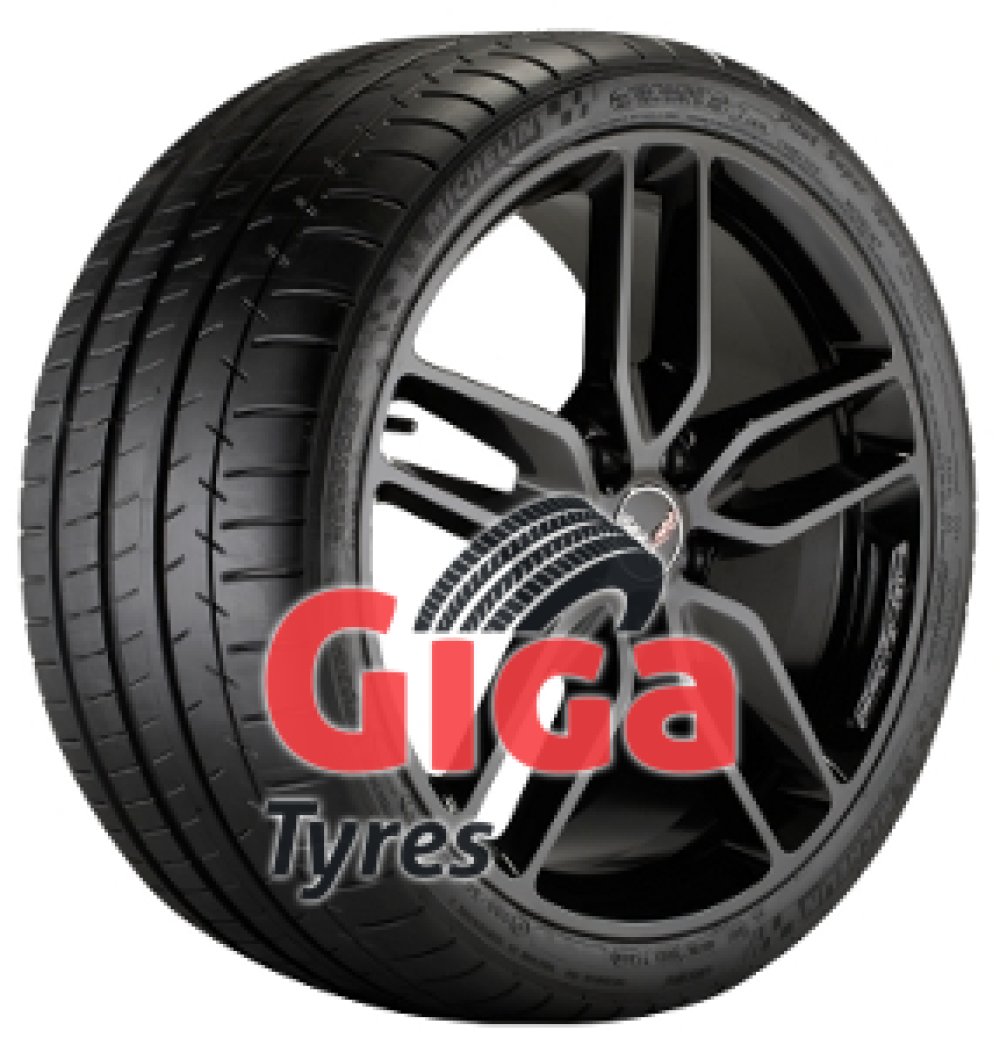 Michelin Pilot Super Sport ZP ( 245/35 ZR21 (96Y) XL with rim protection ridge (FSL), runflat ) Michelin Pilot Super Sport ZP ( 245/35 ZR21 (96Y) XL with rim protection ridge (FSL), runflat )