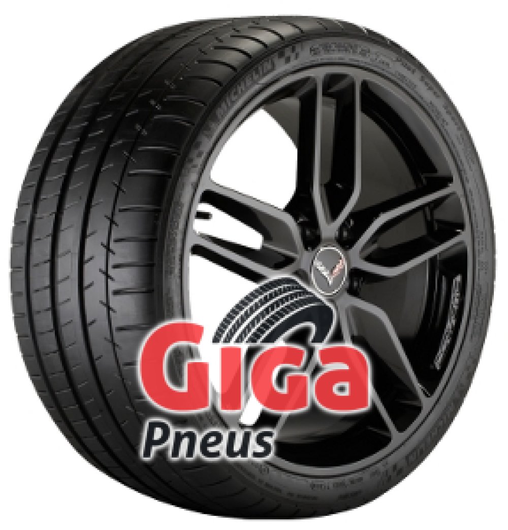 Michelin Pilot Super Sport ZP ( P285/30 ZR20 (95Y) com protecção da jante e estrias (FSL), runflat ) Michelin Pilot Super Sport ZP ( P285/30 ZR20 (95Y) com protecção da jante e estrias (FSL), runflat )