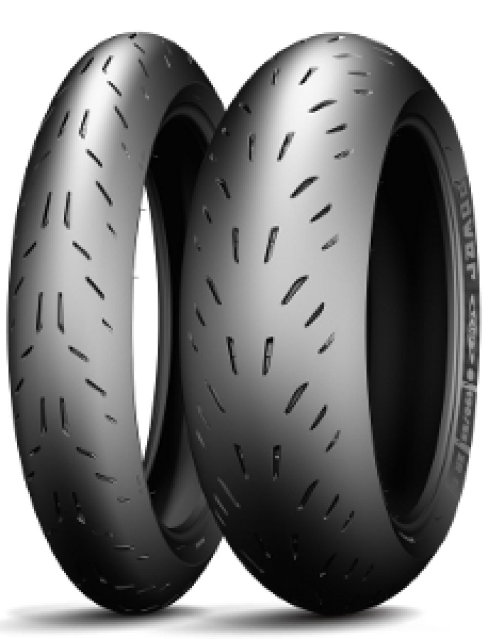 Power Cup Evo ( 160/60 ZR17 TL (69W) bakhjul, M/C )